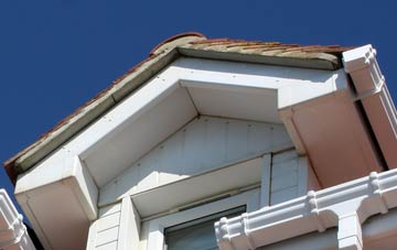 Guilsborough fascia installation costs