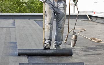 flat roof replacement Guilsborough, Northamptonshire