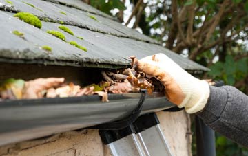 gutter cleaning Guilsborough, Northamptonshire