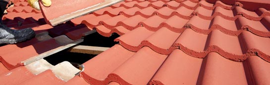 compare Guilsborough roof repair quotes