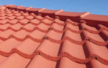 Guilsborough tile and slate roof replacement